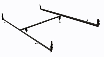 converter rail